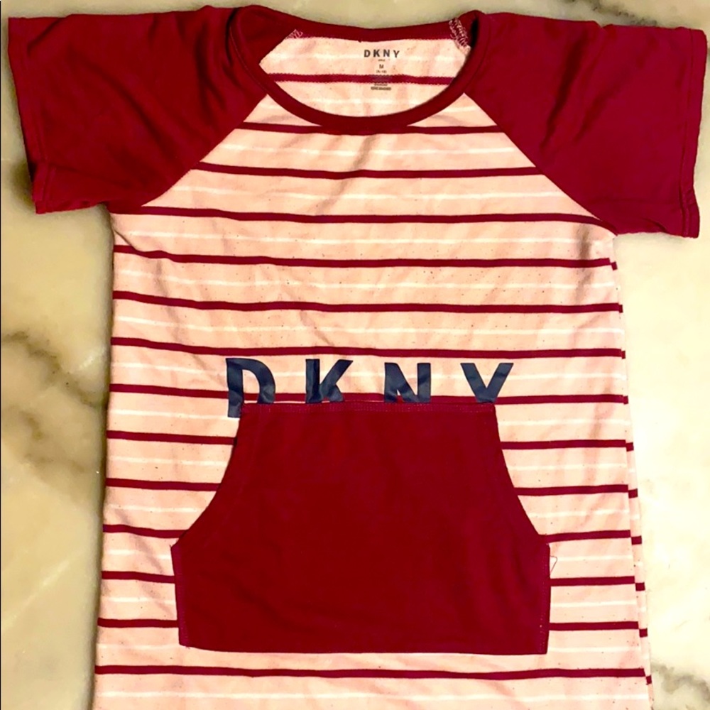 DKNY shirt